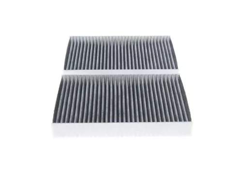 BOSCH BOSCH 1 987 435 578 Cabin Pollen Filter Fits BMW 5 6 7 8 Series Cullinan Ghost Phantom X5 X6 X7 Xm 