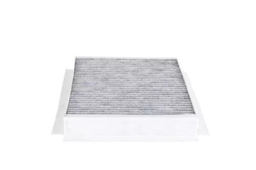 BOSCH BOSCH 1 987 435 580 Bosch Cabin Pollen Filter Fits Vauxhall Chevrolet Antara Captiva Captiva Sport 