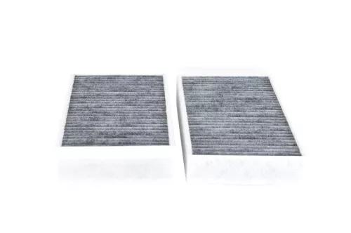 BOSCH BOSCH 1 987 435 582 Bosch Cabin Pollen Filter Fits BMW Mini 1 2 I3 Mini Clubman Countryman X1 X2 