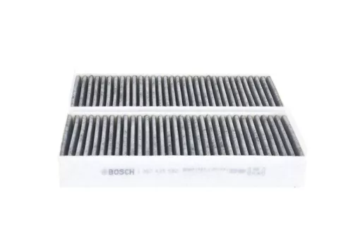 BOSCH BOSCH 1 987 435 582 Bosch Cabin Pollen Filter Fits BMW Mini 1 2 I3 Mini Clubman Countryman X1 X2 