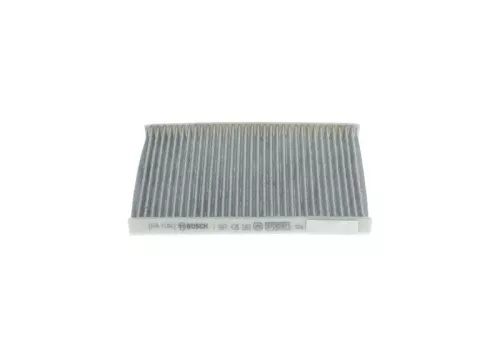 BOSCH BOSCH 1 987 435 583 Cabin Pollen Filter Fits Ford Fiat 500 500 / 595 / 695 500 C 500C / 595C + more 