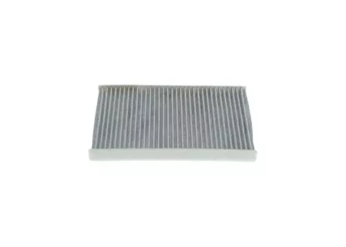 BOSCH BOSCH 1 987 435 583 Cabin Pollen Filter Fits Ford Fiat 500 500 / 595 / 695 500 C 500C / 595C + more 