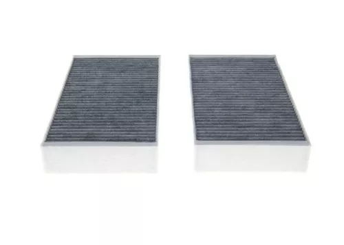 BOSCH BOSCH 1 987 435 585 Bosch Cabin Pollen Filter Fits Mercedes Gl-Class M-Class R-Class 