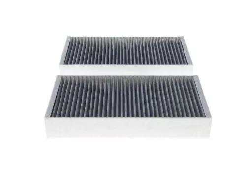 BOSCH BOSCH 1 987 435 585 Bosch Cabin Pollen Filter Fits Mercedes Gl-Class M-Class R-Class 