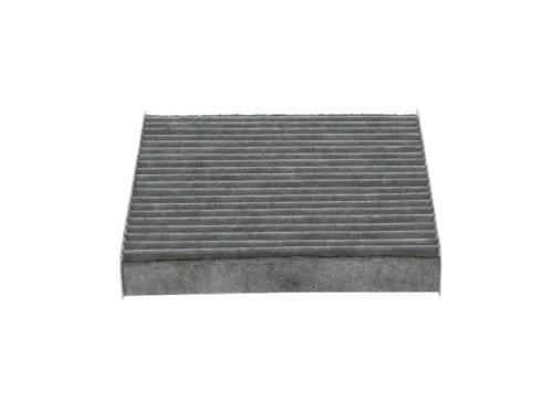 BOSCH BOSCH 1 987 435 589 Cabin Pollen Filter Fits Chrysler Fiat 500 500 / 595 / 695 500 C 500C / + more 