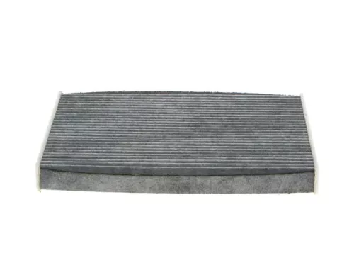 BOSCH BOSCH 1 987 435 591 Cabin Pollen Filter Fits Vauxhall C3 Aircross Crossland X Crossland X / + more 