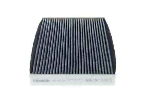 BOSCH BOSCH 1 987 435 591 Cabin Pollen Filter Fits Vauxhall C3 Aircross Crossland X Crossland X / + more 