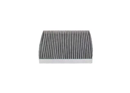 BOSCH BOSCH 1 987 435 595 Bosch Cabin Pollen Filter Fits Chrysler Dodge Fiat Jeep + more 