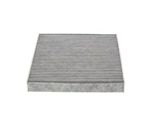 BOSCH BOSCH 1 987 435 596 Bosch Cabin Pollen Filter Fits Audi Toyota VW Lexus Seat Skoda + more 
