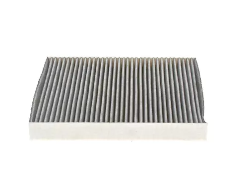 BOSCH BOSCH 1 987 435 596 Bosch Cabin Pollen Filter Fits Audi Toyota VW Lexus Seat Skoda + more 