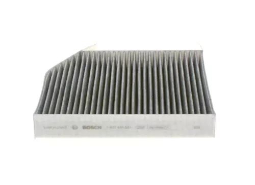 Interior Cabin Pollen Filter Fits Mercedes Amg Gt C-Class Cls E-Class Eqc Glc Sl