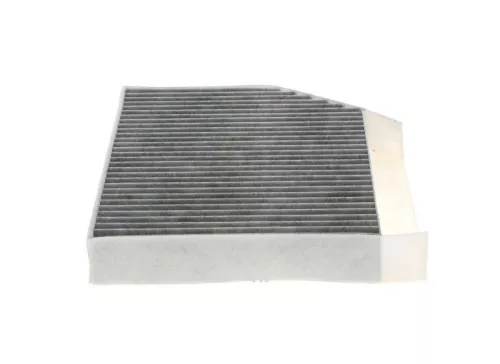 BOSCH BOSCH 1 987 435 601 Interior Cabin Pollen Filter Fits Mercedes Amg Gt C-Class Cls E-Class Eqc Glc Sl 