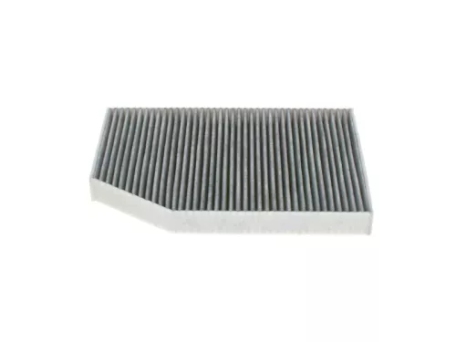 BOSCH BOSCH 1 987 435 604 Bosch Cabin Pollen Filter Fits BMW 2 3 4 Series I4 X3 X4 Z4 