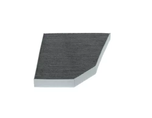 BOSCH BOSCH 1 987 435 611 Bosch Interior Cabin Pollen Filter Fits Tesla Model X 