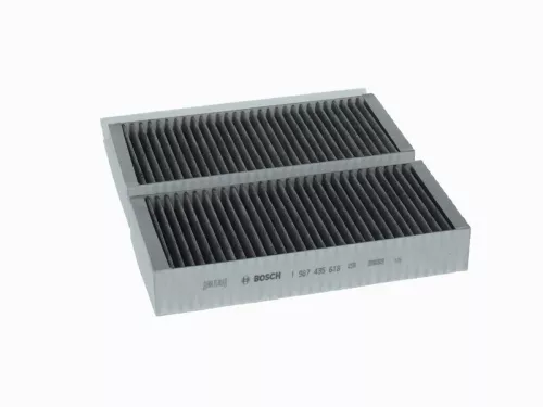 Bosch Interior Cabin Pollen Filter Fits Mercedes Gl-Class Gle Gls M-Class