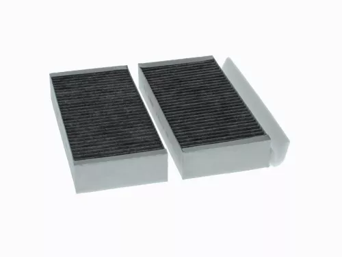 BOSCH BOSCH 1 987 435 618 Bosch Interior Cabin Pollen Filter Fits Mercedes Gl-Class Gle Gls M-Class 