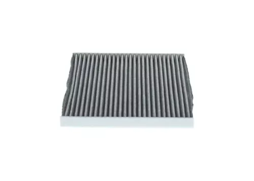 BOSCH BOSCH 1 987 435 627 Bosch Cabin Pollen Filter Fits Jeep Cherokee 