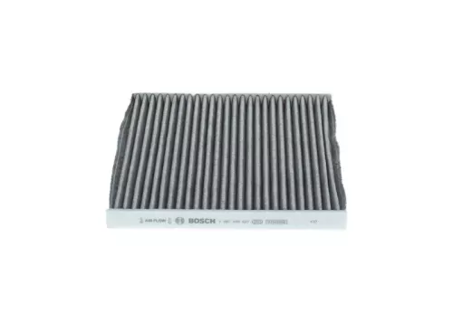 Bosch Cabin Pollen Filter Fits Jeep Cherokee