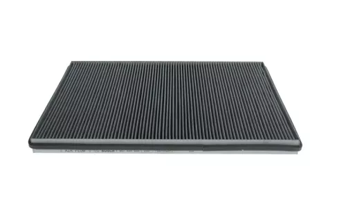 Bosch Engine CompartmentRear Cabin Pollen Filter Fits Mercedes Eqe Eqs