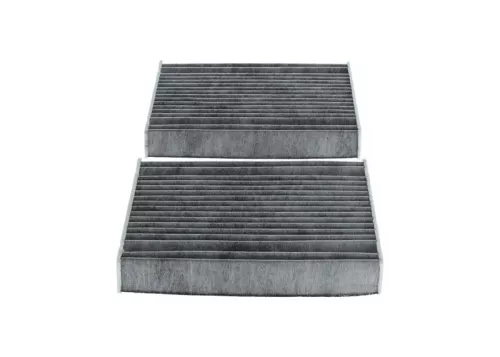 BOSCH BOSCH 1 987 435 636 Bosch Interior Cabin Pollen Filter Fits Mercedes Eqe Eqs S-Class 