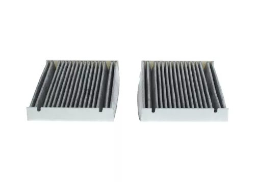 Bosch Interior Cabin Pollen Filter Fits Mercedes Eqe Eqs S-Class