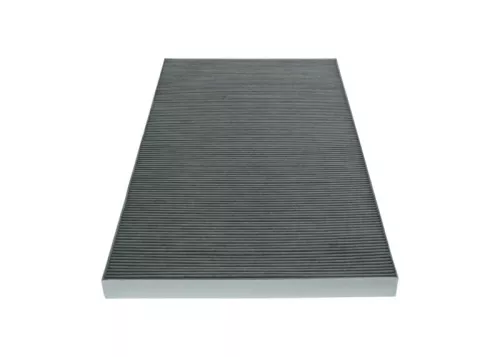 BOSCH BOSCH 1 987 435 638 Bosch Boot Front Cabin Pollen Filter Fits Tesla Model S 