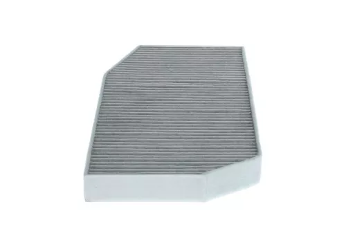 BOSCH BOSCH 1 987 435 640 Bosch Cabin Pollen Filter Fits BMW 5 7 Series 
