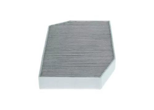 BOSCH BOSCH 1 987 435 640 Bosch Cabin Pollen Filter Fits BMW 5 7 Series 