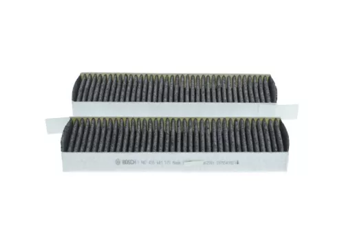 Bosch Cabin Pollen Filter Fits Toyota Vauxhall Fiat Peugeot + more