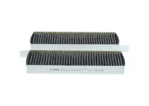 BOSCH BOSCH 1 987 435 641 Bosch Cabin Pollen Filter Fits Toyota Vauxhall Fiat Peugeot + more 