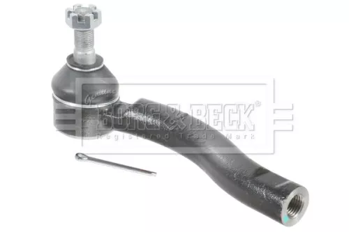 Borg and Beck Borg and Beck BTR6320 Front Left Outer Tie Track Rod End  Fits Byd Atto 3 2022- 