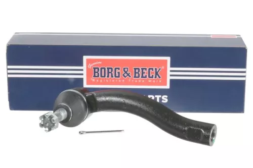 Front Left Outer Tie Track Rod End  Fits Byd Atto 3 2022-