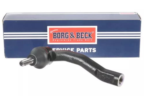 Front Left Outer Tie Track Rod End  Fits Byd Dolphin 2021-