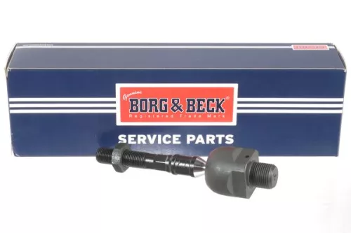 Front Left Or Right Rack End  Fits Nissan Gt-r