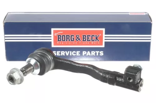 Front Left Outer Tie Track Rod End  Fits Bmw 5 Series 2023-