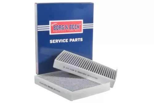 Cabin Pollen Filter Fits Tesla Model Y 2019-