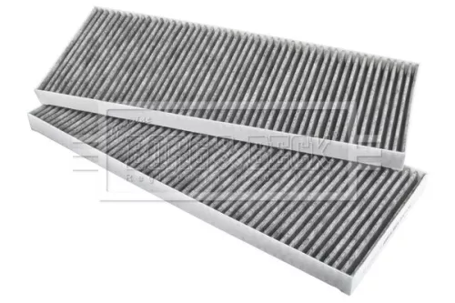 Borg and Beck Borg and Beck BFC1474C Cabin Pollen Filter Fits Tesla Model Y 2019- 