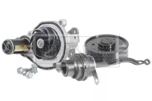 Borg and Beck Borg and Beck BWP2513V Water Pump Kit Fits Bmw 3 2013- 