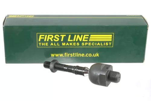 Front Left Or Right Rack End  Fits Nissan Gt-r