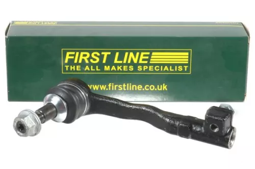 Front Left Outer Tie Track Rod End  Fits Bmw 5 Series 2023-