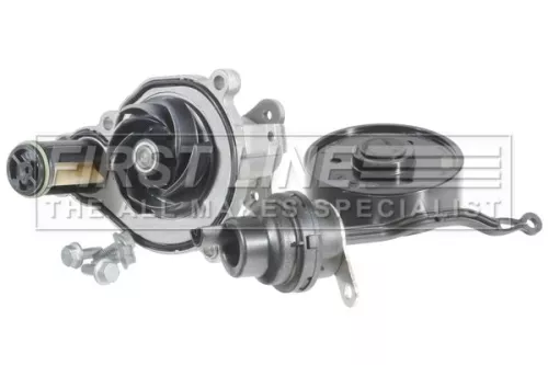FIRST LINE FIRST LINE FWP2513V Water Pump Kit Fits Bmw 3 Series 2013- 