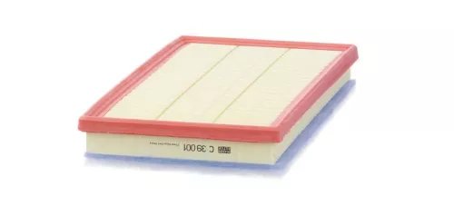 Mann-filter Air Filter For Ford Air Filter Element Fits Ford Tourneo Custom