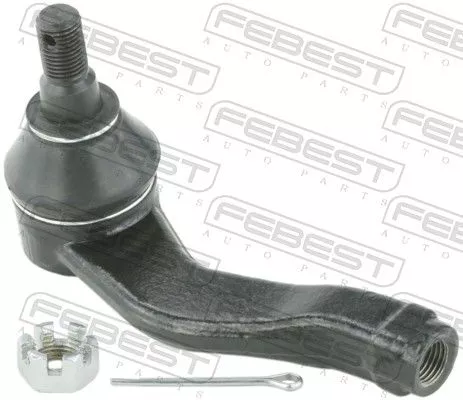Febest Front Right Outer Tie Rod End Fits Daihatsu Toyota Extol Sparky Track Rod
