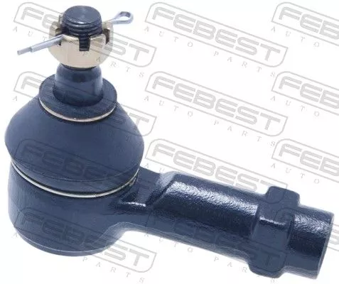 Febest Front Outer Tie Rod End Fits Ssangyong Actyon Actyon Sports Korando Track