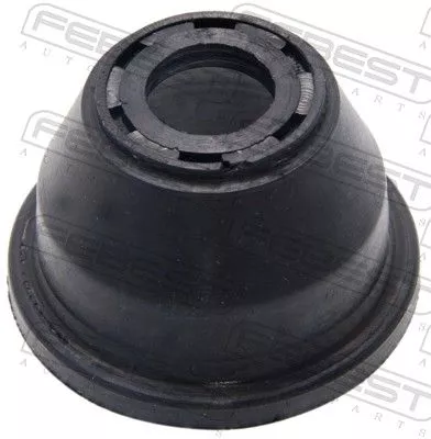 Febest Front Left Or Right Tie Rod End Repair Kit Fits Dacia Nissan Renault