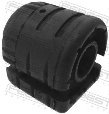 Febest Lower Front Rear Suspension Arm Bush Fits Infiniti Nissan Almera Altra 