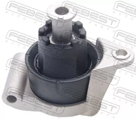 Febest Rear Engine Mount Fits Chevrolet Opel Vauxhall Astra Astra G Classic