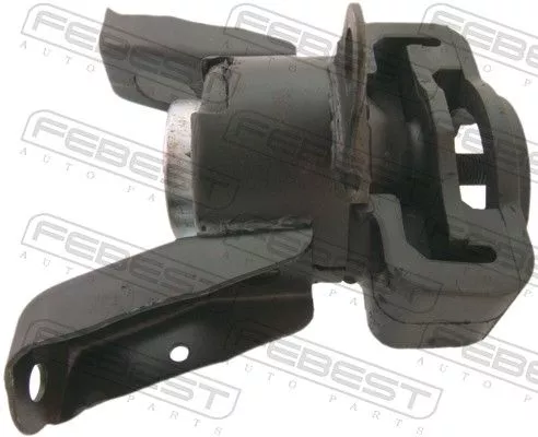 Febest Front Right Engine Mount Fits Mazda 323 C 323 F 323 P 323 S Support Rod