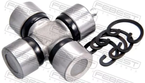 Febest Front Propshaft Joint Coupling Fits Chevrolet Eagle Mitsubishi Plymouth