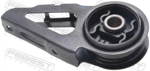 Febest Front Engine Mount Fits Honda City Fit Jazz Support Rod